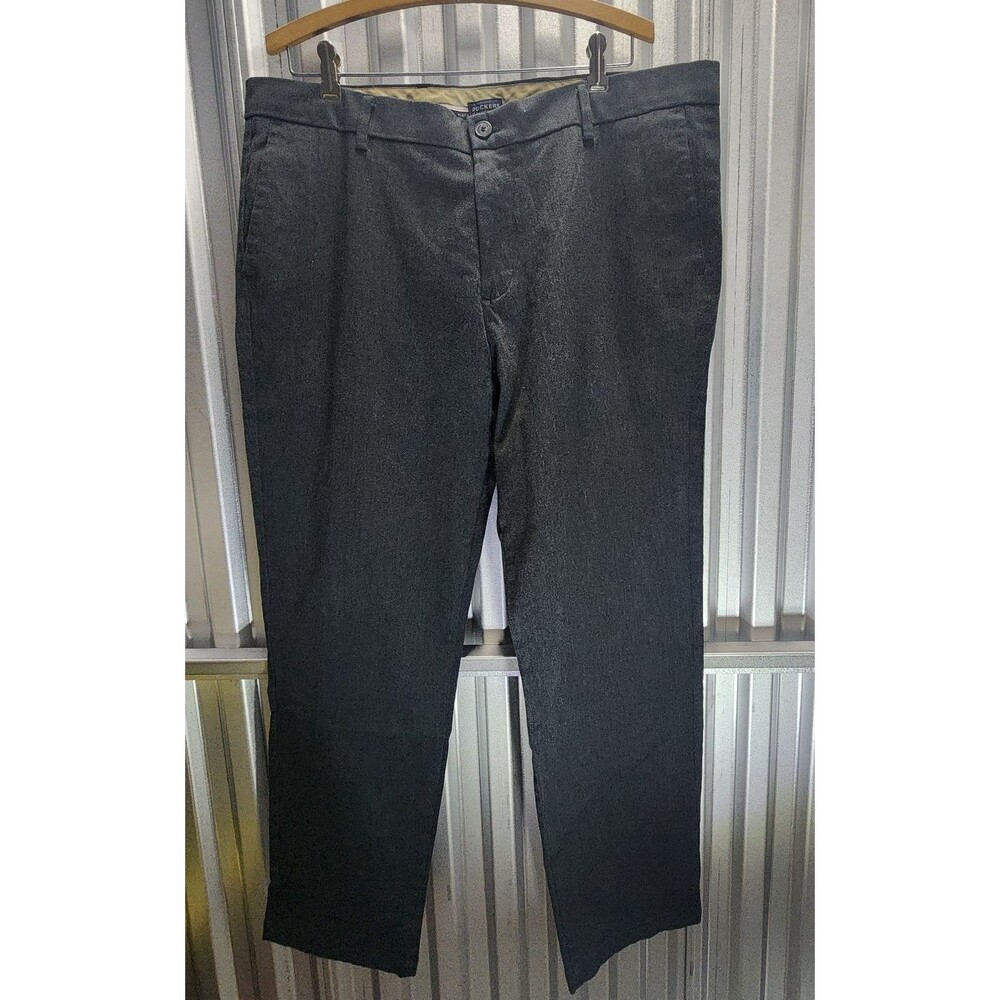 Dockers Slim Fit Flex Comfort Flat Front Men’s Pants Size 38x30